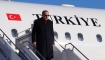 Erdoğan BAE’ye Gidiyor