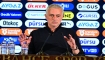 Fenerbahçe Beşiktaş Derbisi Sonrası Jose Mourinho Açıklama Yaptı!