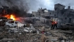 Siyonistlerin Refah'a Kara Saldırı Planı ve Boş Hayalleri