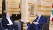  Hamas Lideri Lübnan Başbakanı ile Gazze’deki Son Gelişmeleri Görüştü