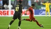 A Milli Futbol Takımı Hazırlık Maçında Meksika'ya 1-0 Mağlup Oldu