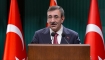 Cumhurbaşkanı Yardımcısı: İsrail'in İran'a Saldırısı Barbar Bir Tutum