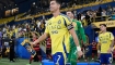Ronaldo, Kariyerinde Bir İlki Yaşayarak Al Nassr'a Veda Etti
