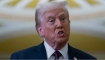 Trump’tan, Orta Doğu'daki ABD'li Personelin Ayrılması Hakkında Açıklama