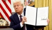  Kumarbaz Trump Tarih Verdi…