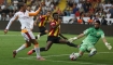 Galatasaray Kayserispor'u 4-0 Yendi!