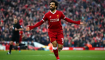 Muhammed Salah, Liverpool Tarihine Geçti