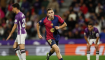 Barcelona Geriden Gelerek Kazandı