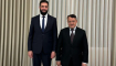  İsrail Şam’a Girdi, Şara'nın Danışmanı İhvan’a Kendini Fesh Et Çağrısı Yaptı