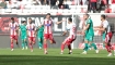 Antalyaspor Sahasında Bodrum FK'yı 3-2 Mağlup Etti