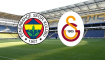 Fenerbahçe-Galatasaray Derbisinin Tarihi Belli Oldu