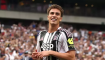 FIFA Kulüpler Dünya Kupası’nda Juventus, Wydad’ı 4-1 Yendi