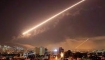 Siyonist Rejim Suriye’ye Saldırdı