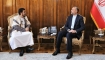 İran’dan Filistin Konusundaki Duruşundan Dolayı Yemen’e Övgü