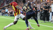 Fenerbahçe İzmir'de Takıldı