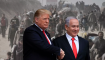 Katil Netanyahu ve Trump’ın Uzlaştığı Gazze Planı