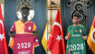 Galatasaray'da Çifte İmza!