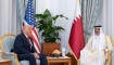 Katar: Trump, İran İle Gerginliğin Tırmanmasından Kaçınmaya Çalışıyor