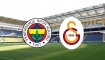 Fenerbahçe - Galatasaray Muhtemel 11'ler