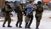 Siyonist İsrail’den Son İki Ayda 3 Bin 390 Gözaltı