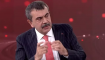Bakan Tekin: ‘Erken Tatil Yok’
