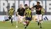 Fenerbahçe Kamptaki İlk Maçında Kazandı