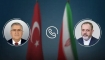 İran ve Türkiye Savunma Bakanları Görüştü