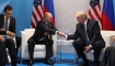 Trump’tan Putin İle Görüşme Hakkında İlk Açıklama