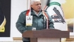Haşdi Şabi: İran’a Terörle Mücadeledeki Desteğinden Dolayı Minnettarız