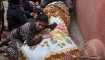  Gazze'de Şehit Sayısı 34 Bin 622'ye Yükseldi