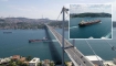 Türkiye İsrail Bağlantılı Gemi Trafiğini Çift Yönlü Olarak Yasakladı