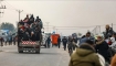 BM'den Soykırımcı İsrail'e Uyarı