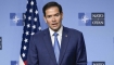 Rubio: Suriye'de Geçiş Yönetimi Haftalar İçinde Çökebilir