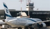 Siyonist İsrail Ben Gurion Havaalanını Kapattı