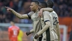 PSG, Lorient'i Deplasmanda 4-1 Mağlup Etti