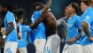 İtalya Serie A'da Napoli Şampiyon Oldu
