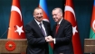  Erdoğan, Aliyev İle Görüşecek: 4 Ülke Masaya Oturabilir