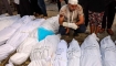 Soykırımcı İsrail Gazze’de Sivilleri Hedef Almaya Devam Ediyor; 5'i Çocuk 37 Şehit