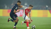 PSG, Arsenal'i Devirdi! Şampiyonlar Ligi'nde Finale Yükseldi