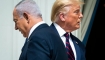 Katiller Birbirine Düştü; Trump Hepsini Kovdu
