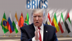 Trump’tan BRICS’e Tehdit