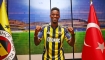 Fenerbahçe Nelson Semedo'yu Resmen Duyurdu