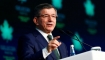 Davutoğlu: İran ve İsrail Güç Kaybetti