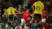 Portekiz'de Benfica, Estoril'i 2-1 Yenerek Liderliğe Yükseldi