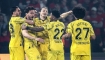 UEFA Şampiyonlar Liginde Final Biletini Alan İlk Takım Borussia Dortmund Oldu