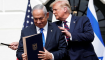 Trump, Üçüncü Kez Katil Netanyahu’yu Ağırlayacak