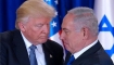 Trump, Netanyahu'nun Gazze Planı Sorusunu Geçiştirdi