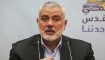  Hamas lideri Haniye Şehit Oldu