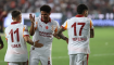 Galatasaray-Karagümrük! Muhtemel 11'ler
