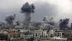 Katliamda  214. Gün; Hamas Ateşkes Teklifini Onayladı, İsrail 50'de Fazla Yeri Bombaladı 